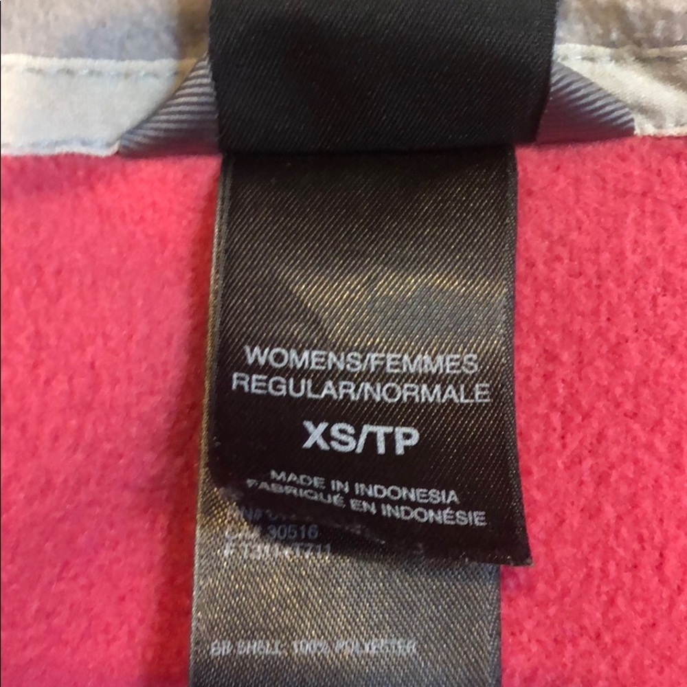 North Face Coat - image 3